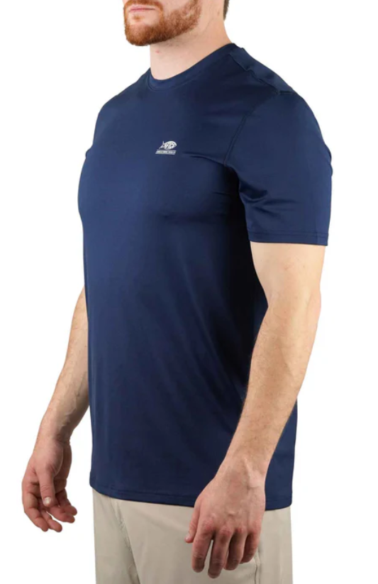 Jigfish UVX Americana SS Performance Shirt M60185