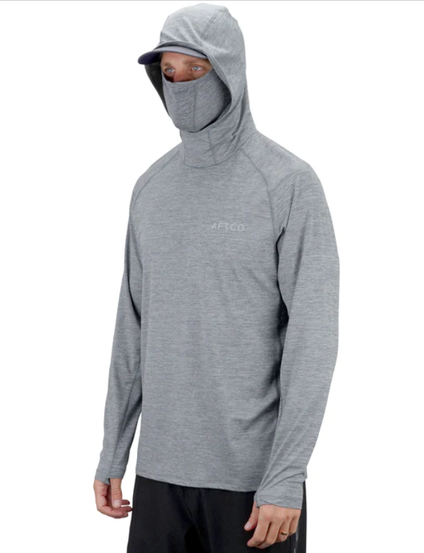 Adapt Phase Change Performance Hoodie M63159