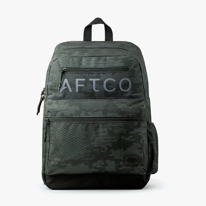 Schoolie Backpack ABP002