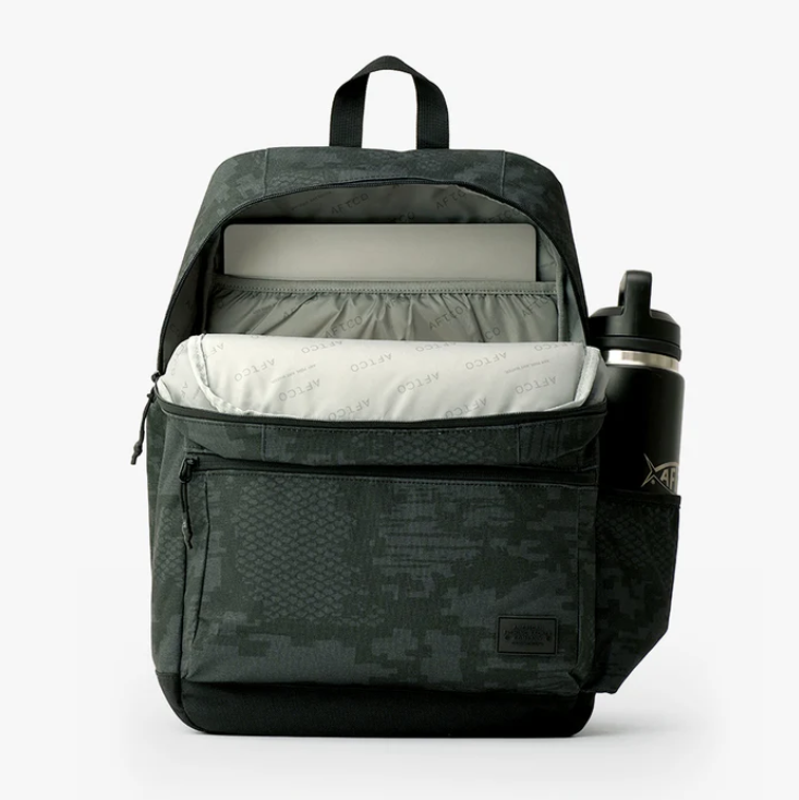 Schoolie Backpack ABP002