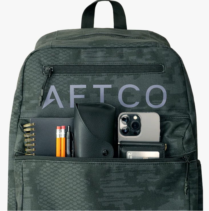 Schoolie Backpack ABP002