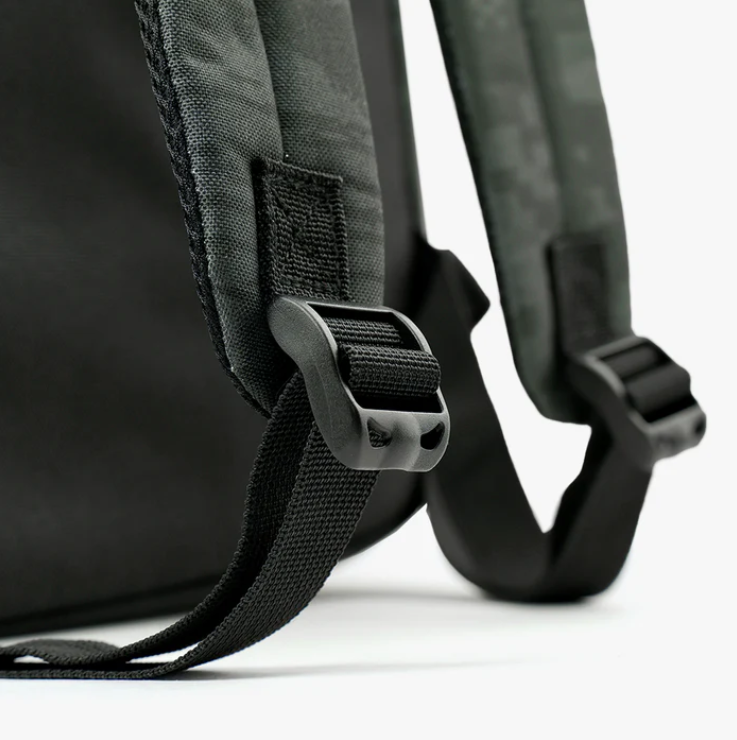 Schoolie Backpack ABP002