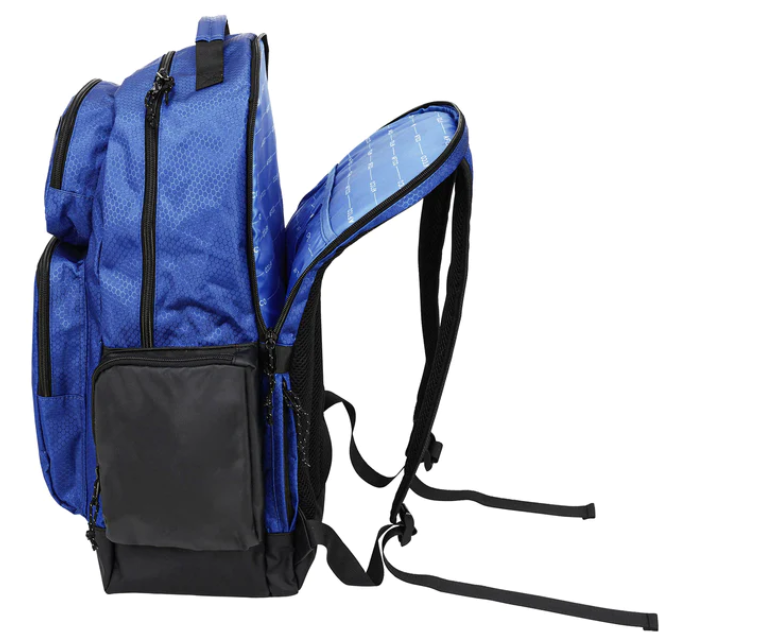 AFTCO Backpack ABP001 & ABPBLU
