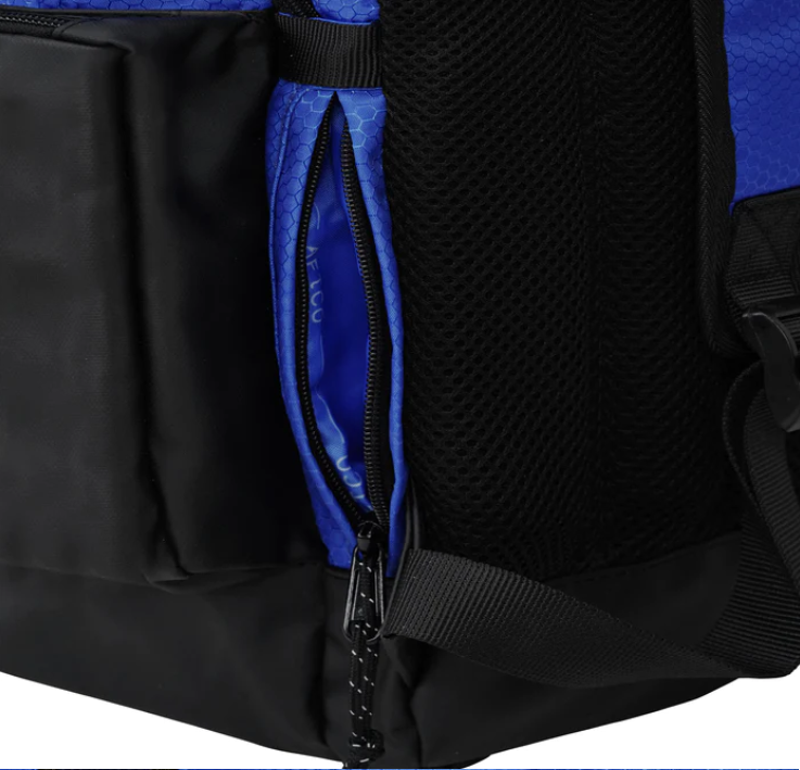 AFTCO Backpack ABP001 & ABPBLU