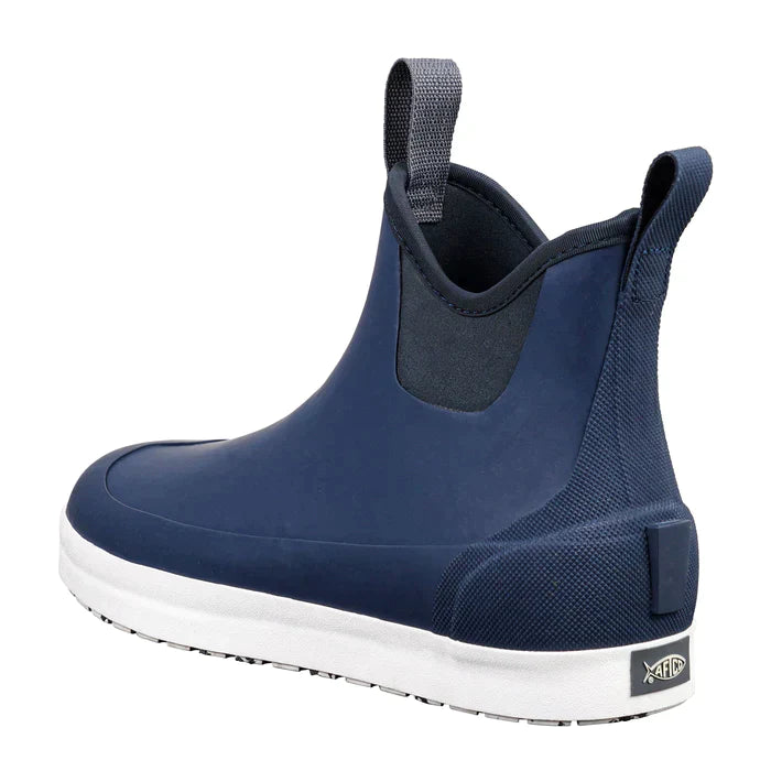 Ankle Deck Fishing Boots AFB100