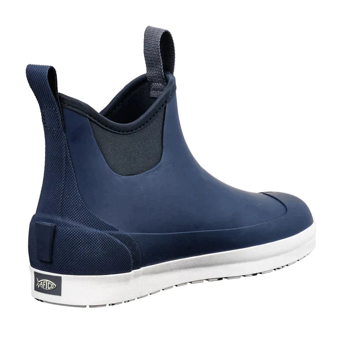 Ankle Deck Fishing Boots AFB100