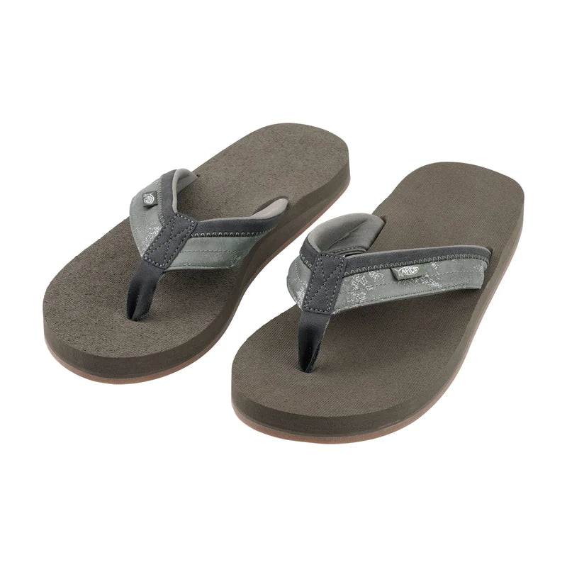Deck Sandal AFS100