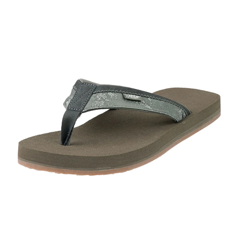Deck Sandal AFS100