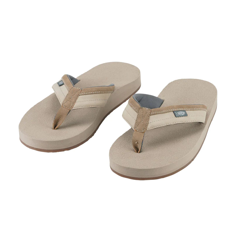Deck Sandal AFS100