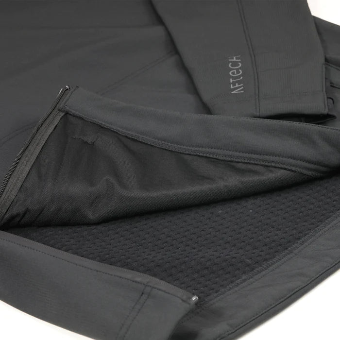 Reaper Windproof Pullover MJ31