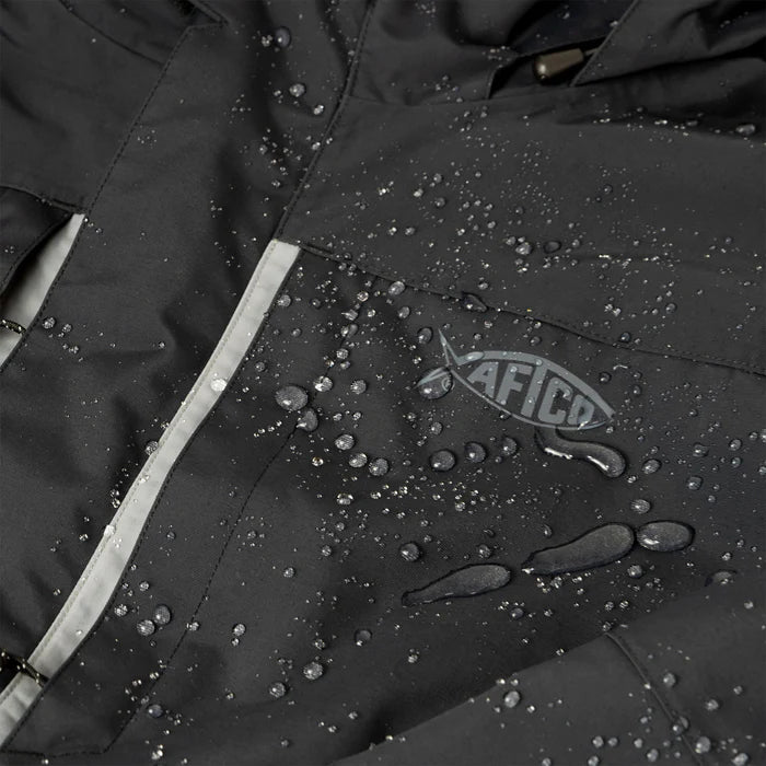 【Men's】Hydronaut Heavy-Duty Jacket MJ33