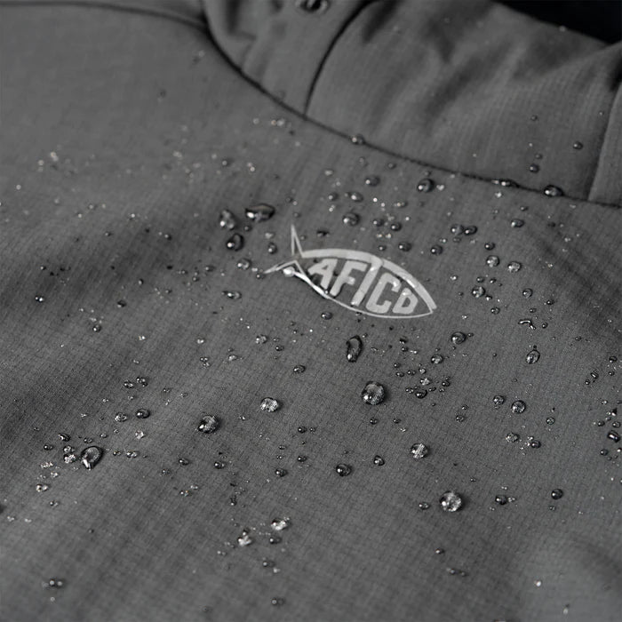 Reaper Windproof Pullover MJ31
