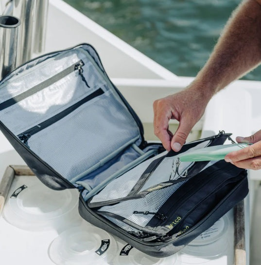 Lure Binder ALB001