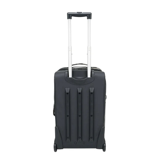 Carry-On Roller Luggage Bag ARB