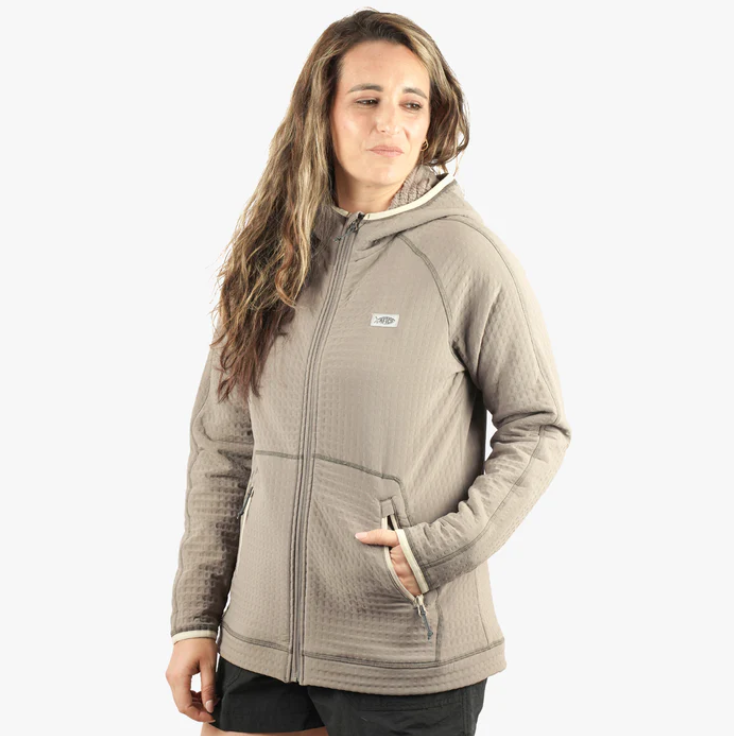 Women’s ArmorLoft Sweatshirt WF4105