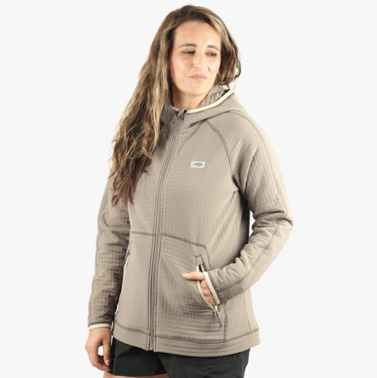 Women’s ArmorLoft Sweatshirt WF4105