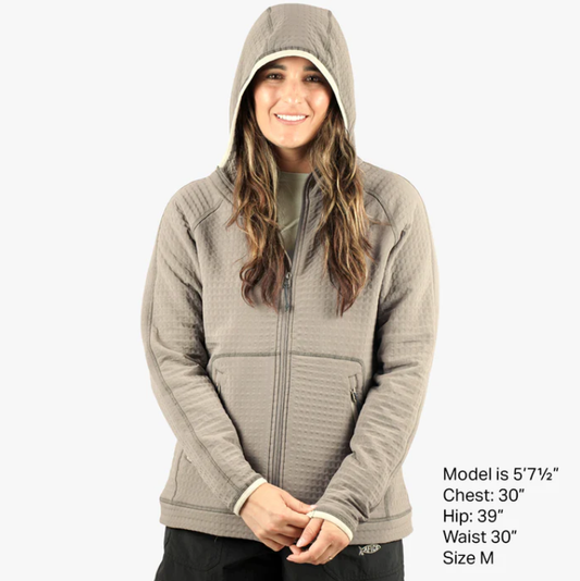 Women’s ArmorLoft Sweatshirt WF4105