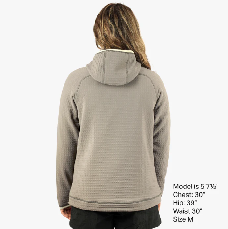 Women’s ArmorLoft Sweatshirt WF4105