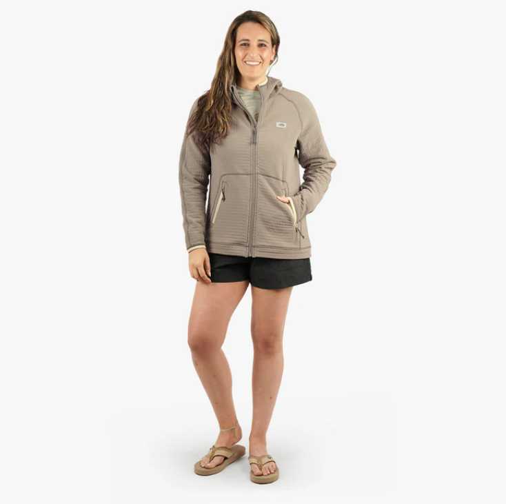 Women’s ArmorLoft Sweatshirt WF4105