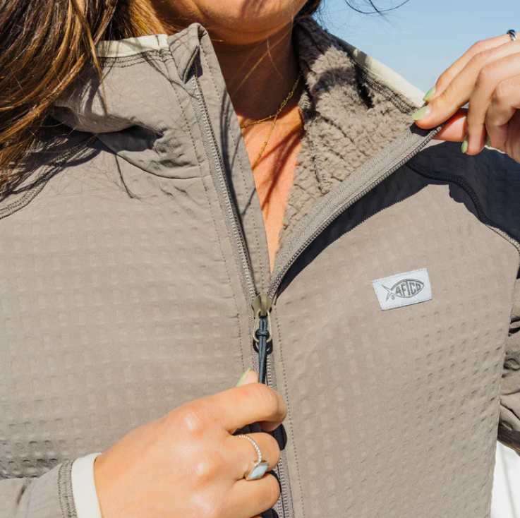 Women’s ArmorLoft Sweatshirt WF4105
