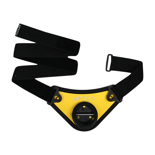 Alijos Fighting Belt BELT3