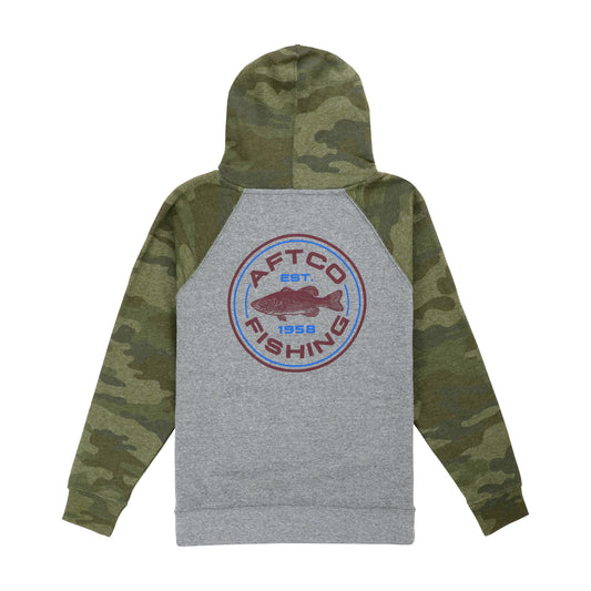 Kingpin Pullover Hoodie BFP4213