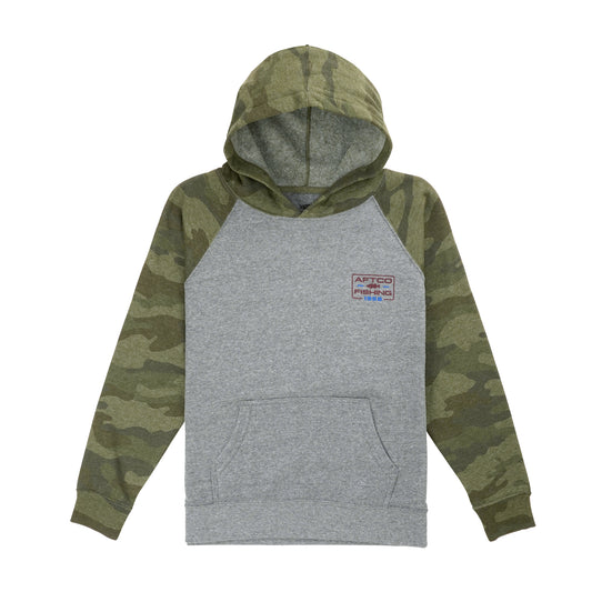 Kingpin Pullover Hoodie BFP4213