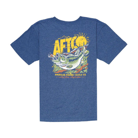 Youth Shelter SS T-Shirt BT4440