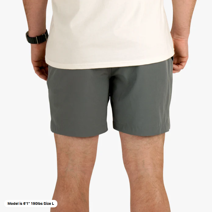 【Men's】Everyday Stretch Shorts M130