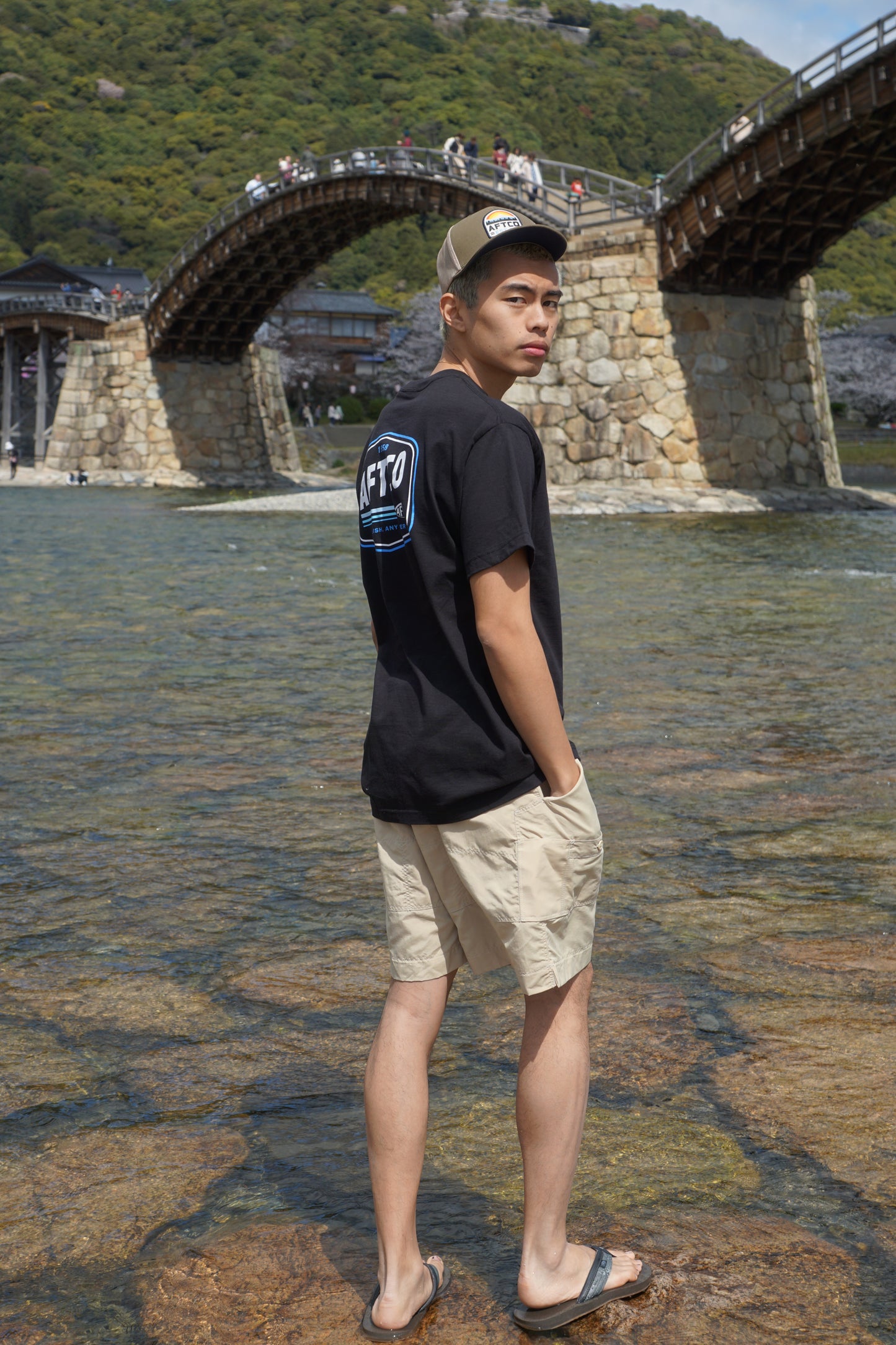 【Men's】Versus SS T0Shirt  MT1520