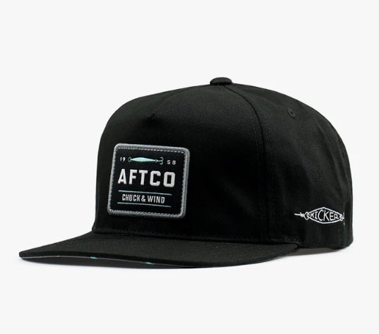 【Men's】Chuck & Wind Hat MC4030KI