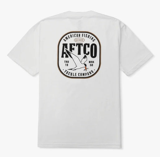【Men’s】After The Dive T-Shirt MT6545KI