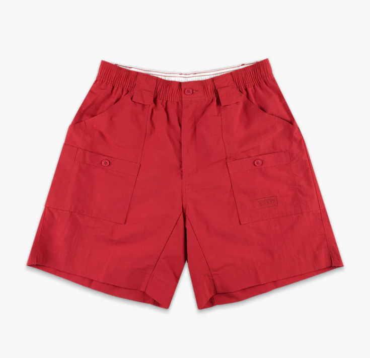 【Men's】The Original Fishing Short Long M01L