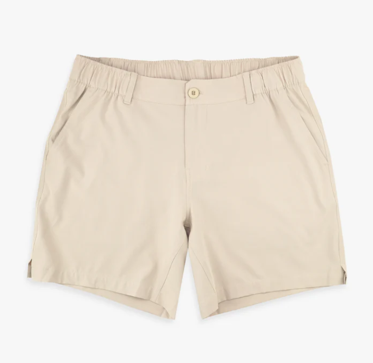 【Men's】Everyday Stretch Shorts M130