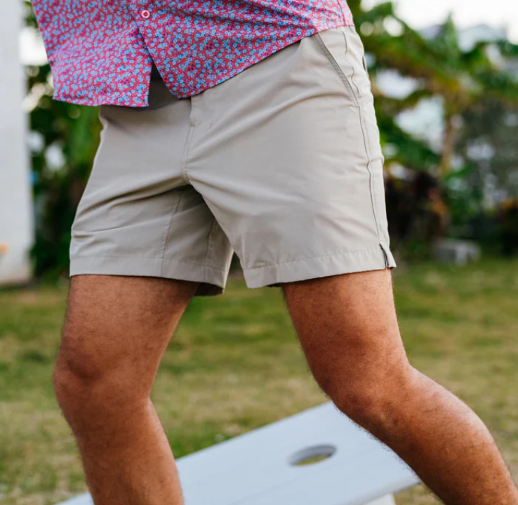 【Men's】Everyday Stretch Shorts M130