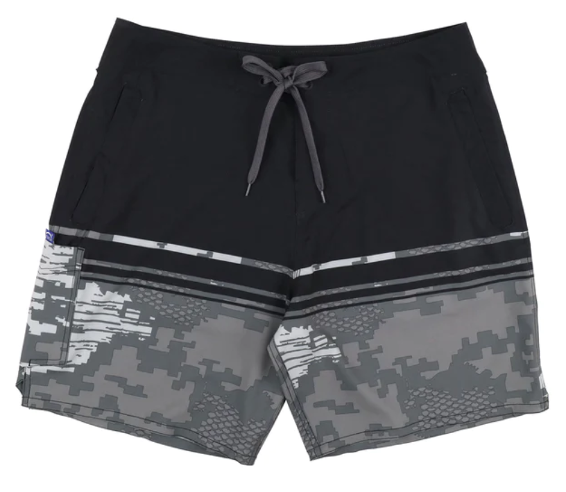 Channel Boardshorts M43