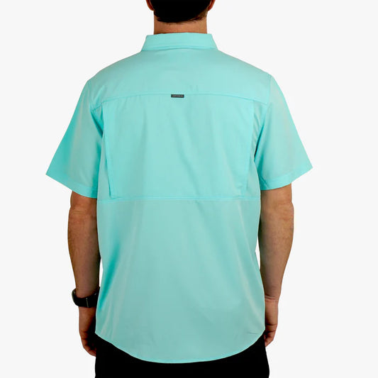 Palomar SS Vented Fishing Shirt M45341