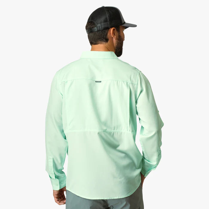 Palomar LS Vented Fishing Shirt M46341