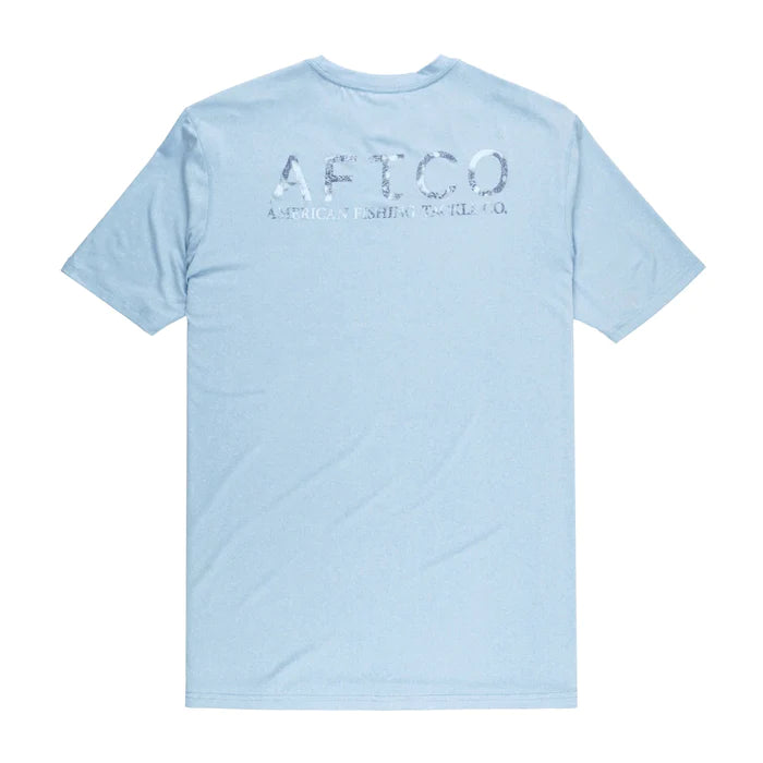 Samurai SS Performance Shirt M60126