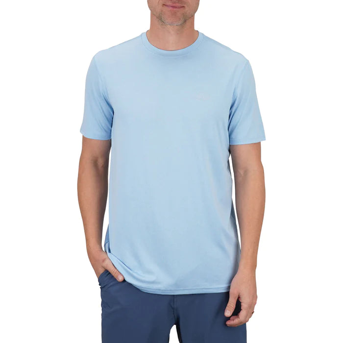Samurai SS Performance Shirt M60126