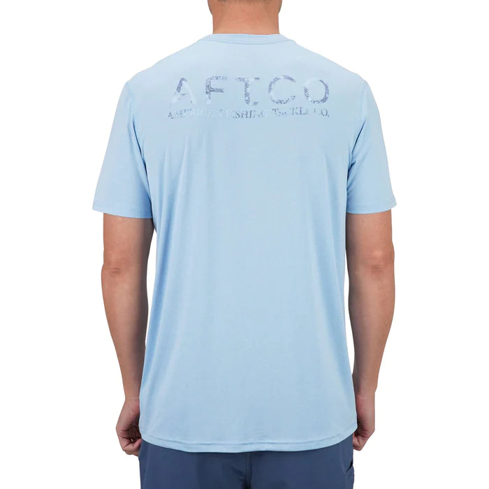 Samurai SS Performance Shirt M60126