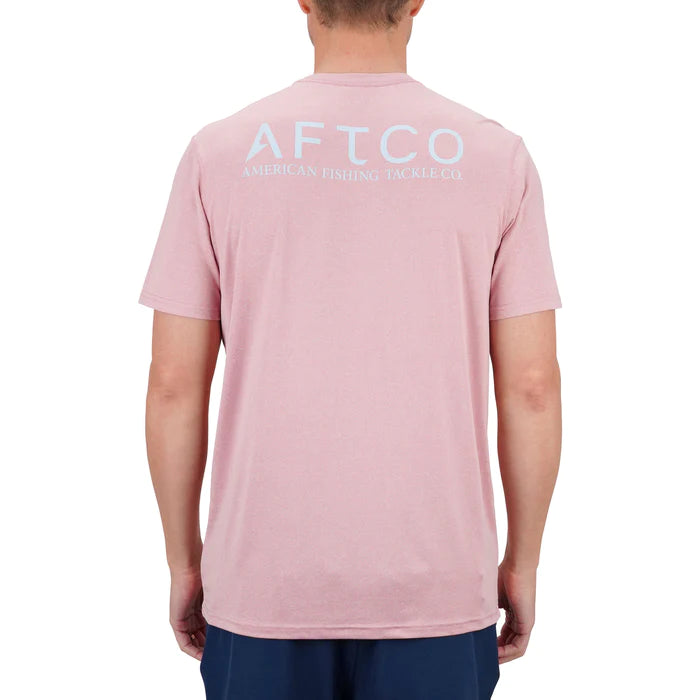 Samurai SS Performance Shirt M60126