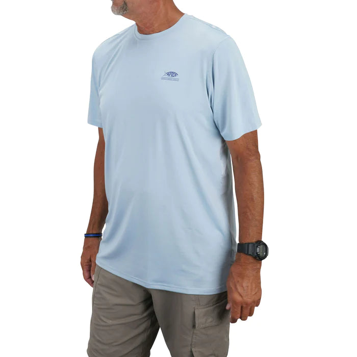 Newport SS Performance Shirt M60172