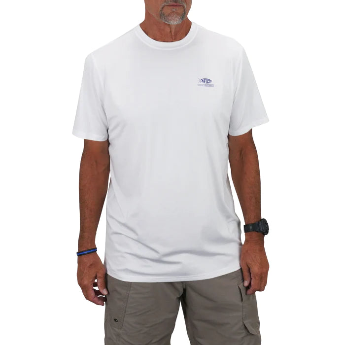 Newport SS Performance Shirt M60172