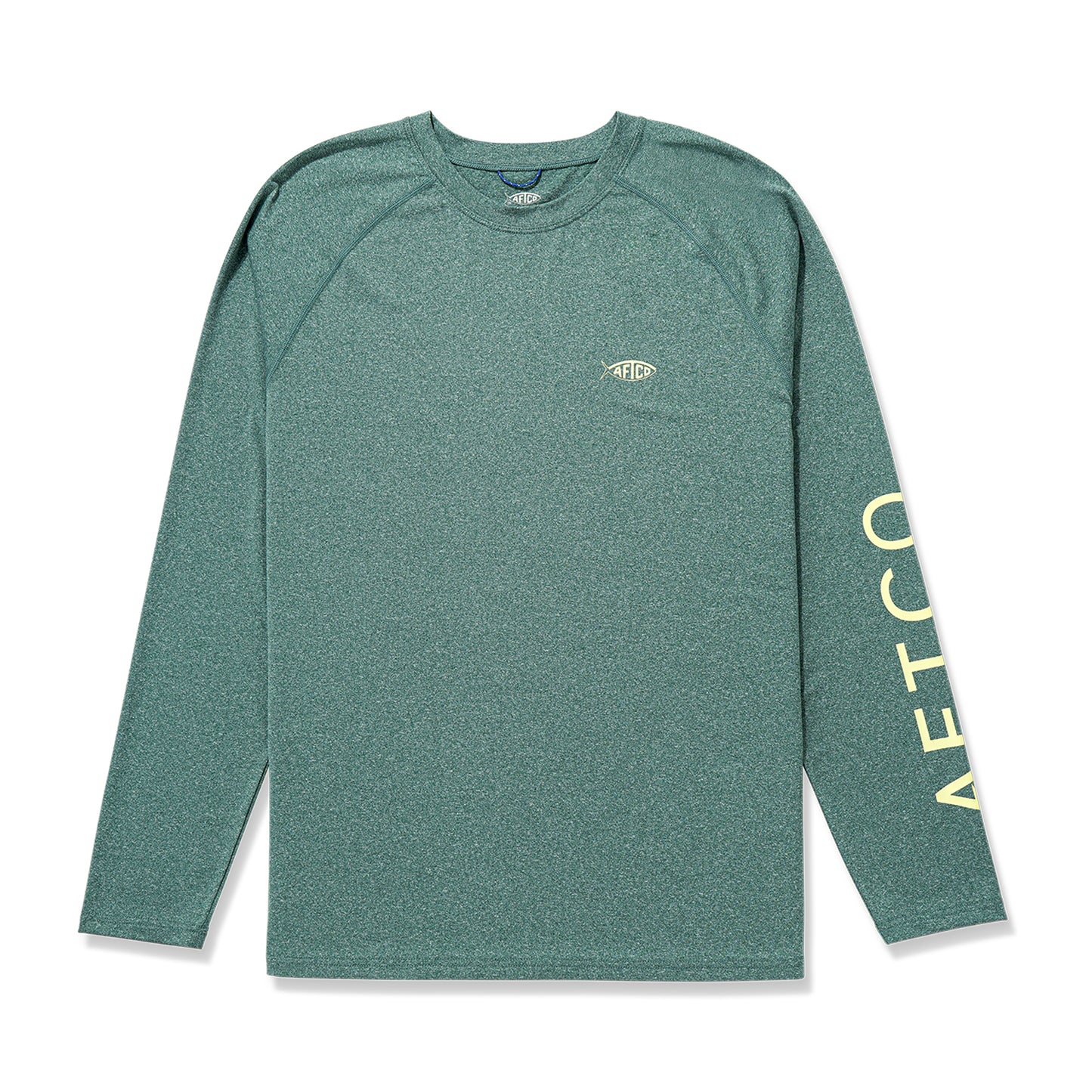 Samurai LS Performance Shirt M61126