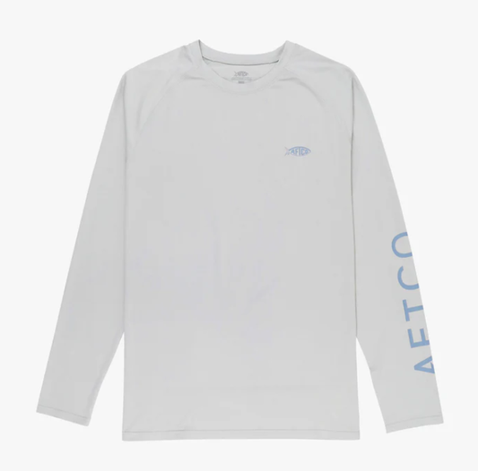 Samurai LS Performance Shirt  M61126