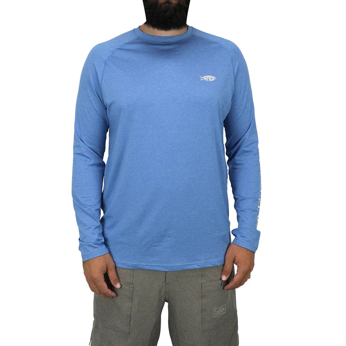 Yurei Air-O Mesh LS Performance Shirt M61140