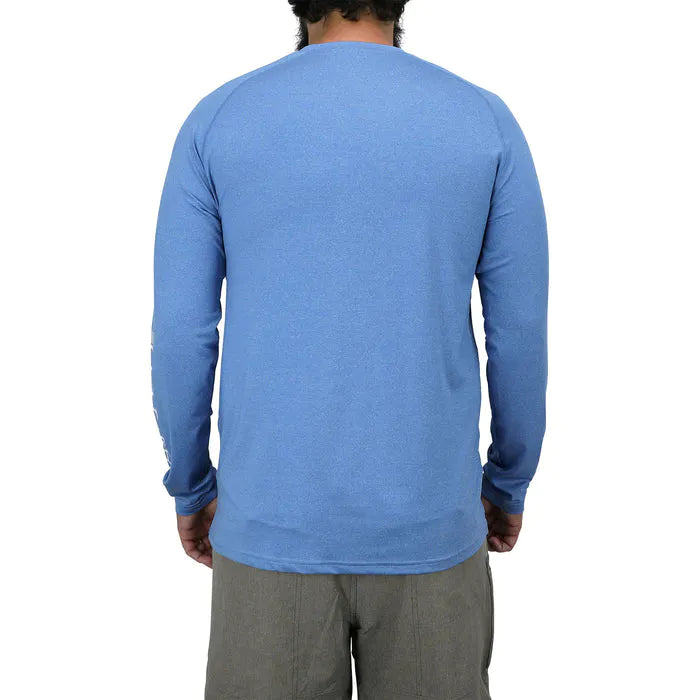 Yurei Air-O Mesh LS Performance Shirt M61140