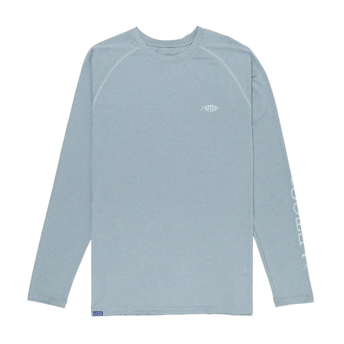 Yurei Air-O Mesh LS Performance Shirt M61140
