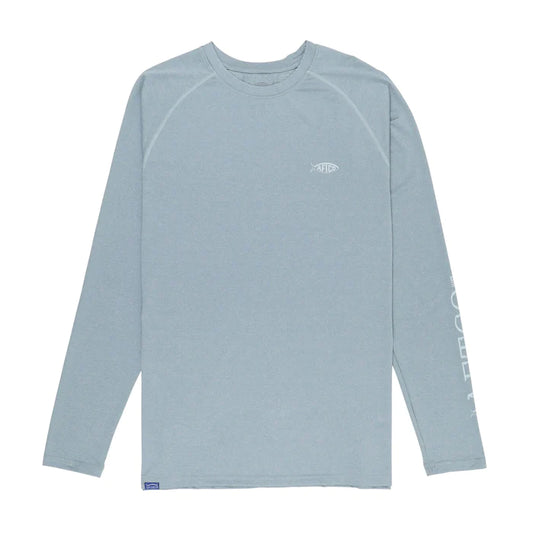 Yurei Air-O Mesh LS Performance Shirt M61140